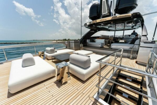 2023 Riva Starfire for sale - Image 31