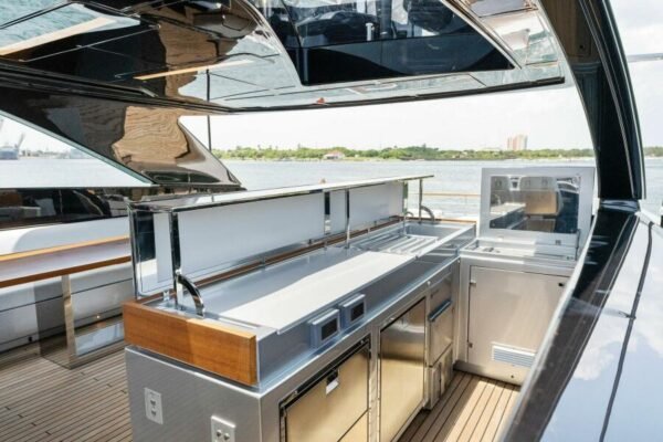 2023 Riva Starfire for sale - Image 35