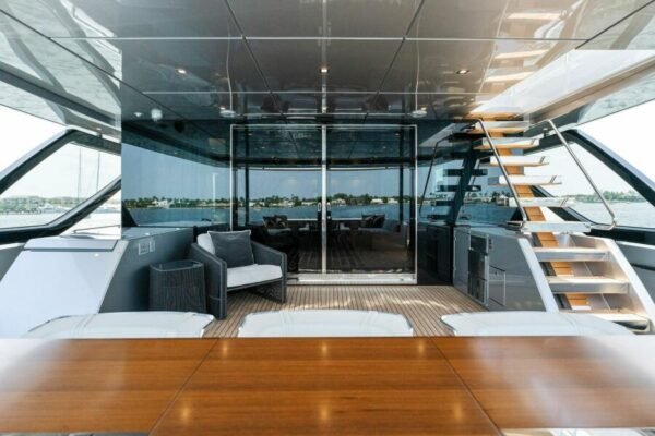2023 Riva Starfire for sale - Image 41