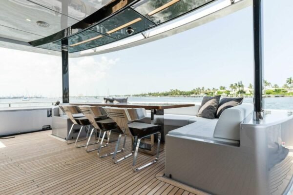 2023 Riva Starfire for sale - Image 44