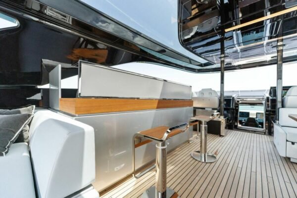 2023 Riva Starfire for sale - Image 9