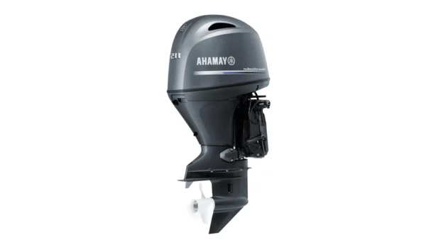 2023 Yamaha 115HP For Sale