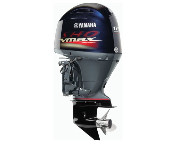 2023 Yamaha 175HP V-MAX SHO