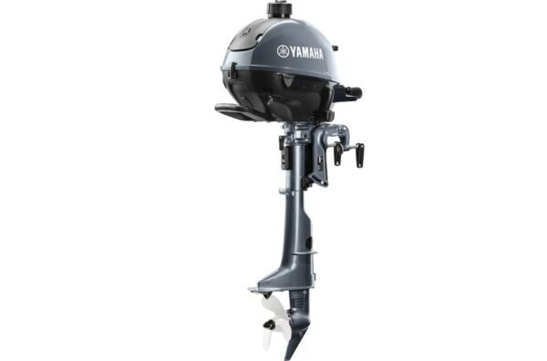 2023 Yamaha 2.5HP For Sale