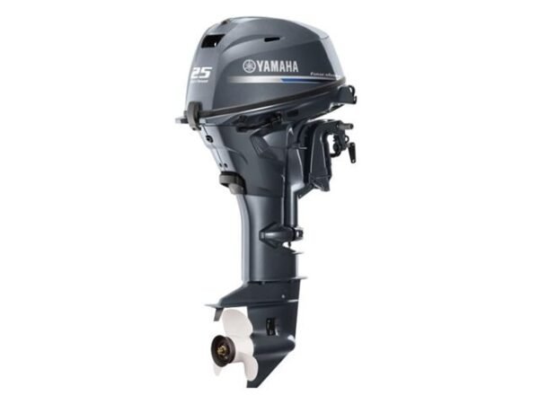 Buy Yamaha 25HP Outboards