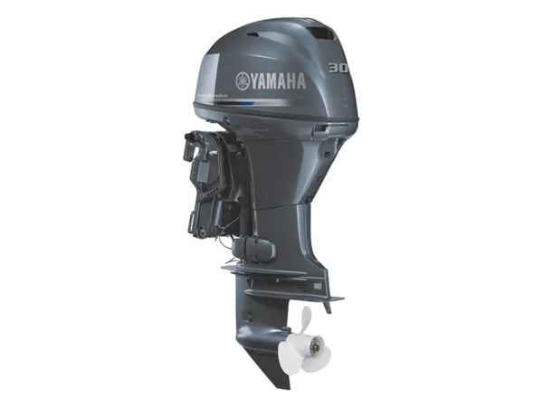 2023 Yamaha 30HP For Sale