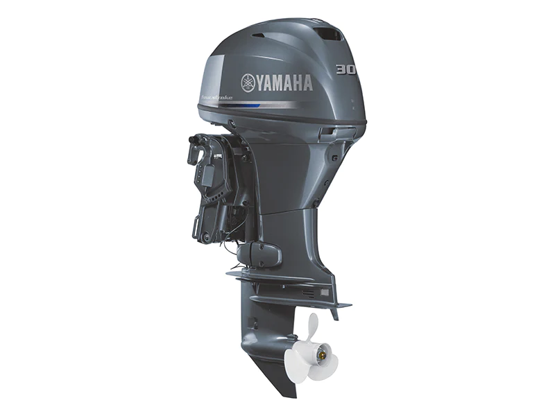 2023 Yamaha 30HP For Sale