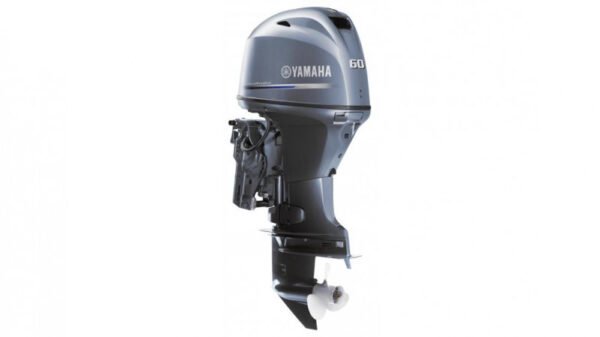 2023 Yamaha 60HP For Sale