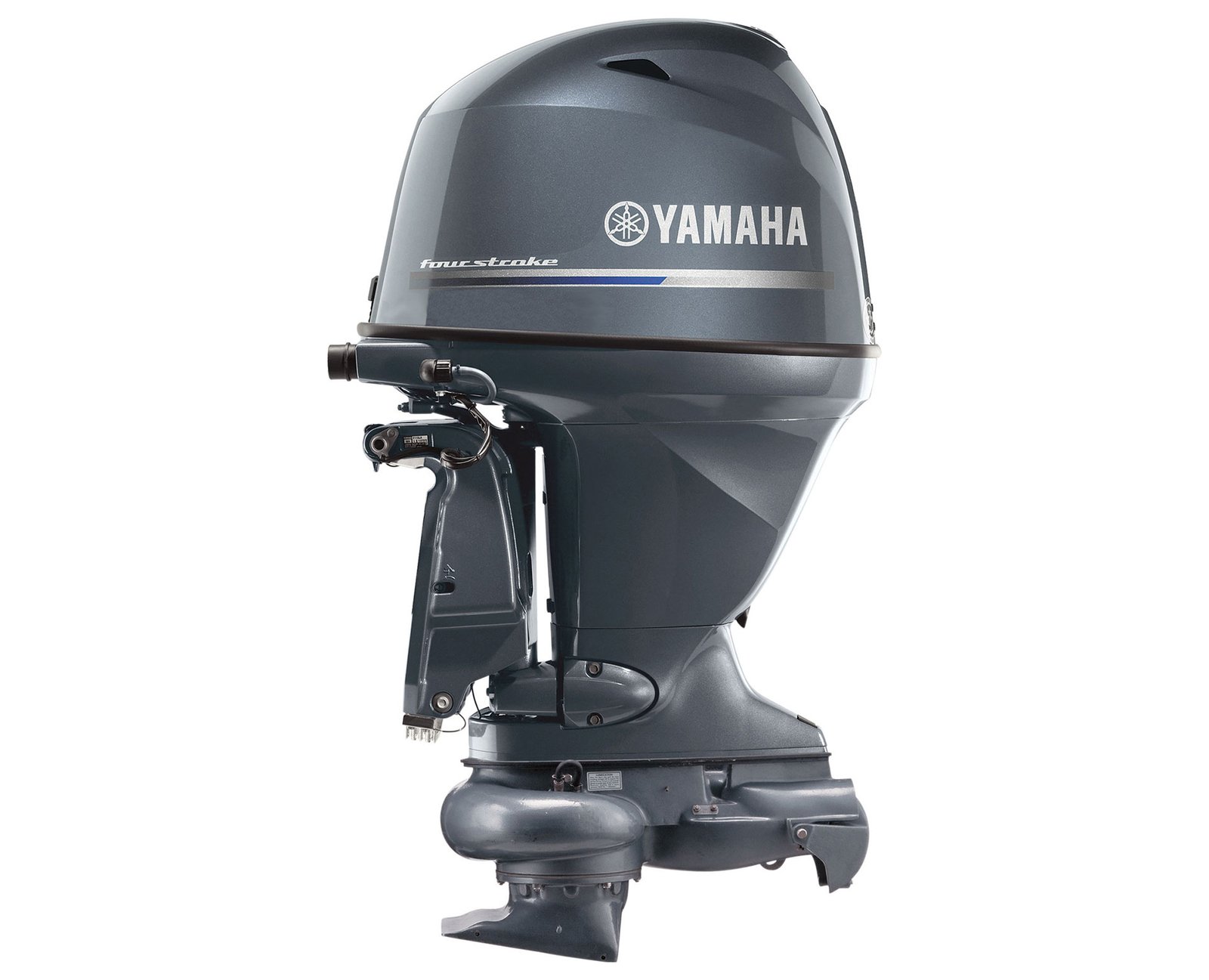 2023 Yamaha 60HP Jet Drive