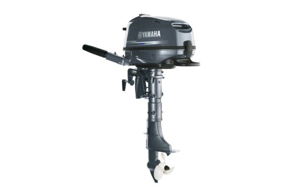 2023 Yamaha 6HP For Sale