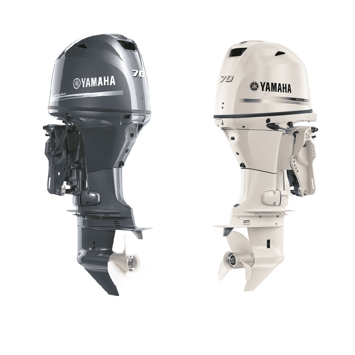 2023 Yamaha 70HP For Sale