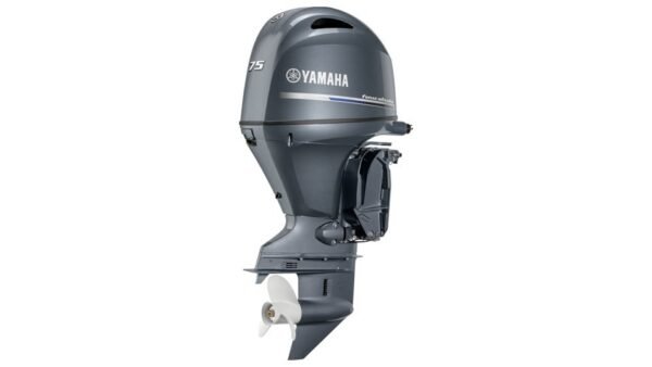 2023 Yamaha 75HP For Sale