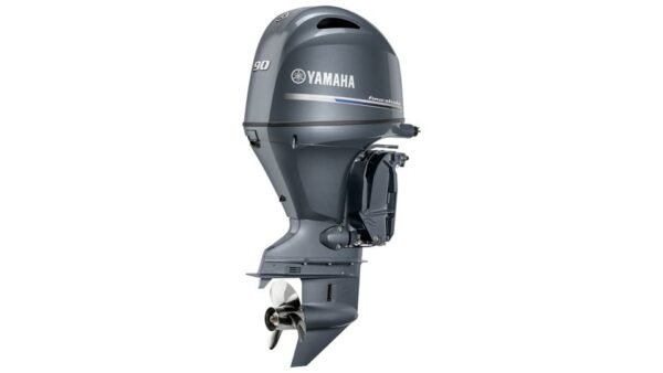 2023 Yamaha 90HP For Sale