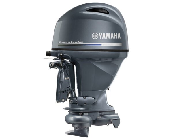 2023 Yamaha 90HP Jet Drive