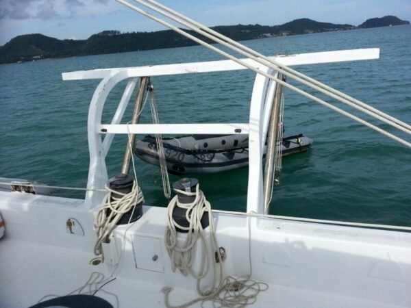 Custom Custom 62 PARATY - Image 30