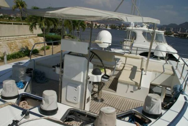 2006 Sunreef Sunreef 62 MAUNI - Image 22
