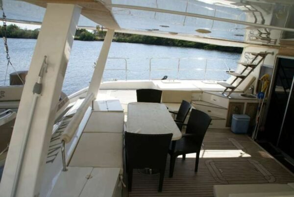 2006 Sunreef Sunreef 62 MAUNI - Image 20