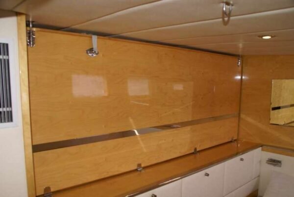 2006 Sunreef Sunreef 62 MAUNI - Image 12