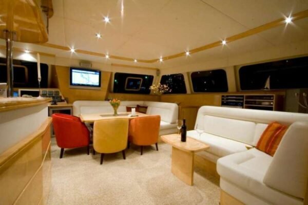 2006 Sunreef Sunreef 62 MAUNI - Image 10