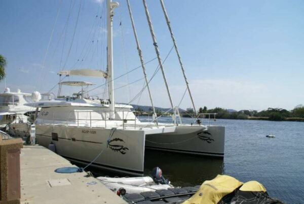 2006 Sunreef Sunreef 62 MAUNI - Image 3