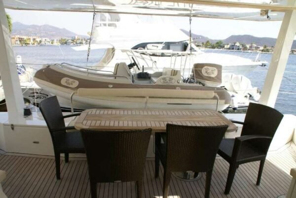 2006 Sunreef Sunreef 62 MAUNI - Image 19