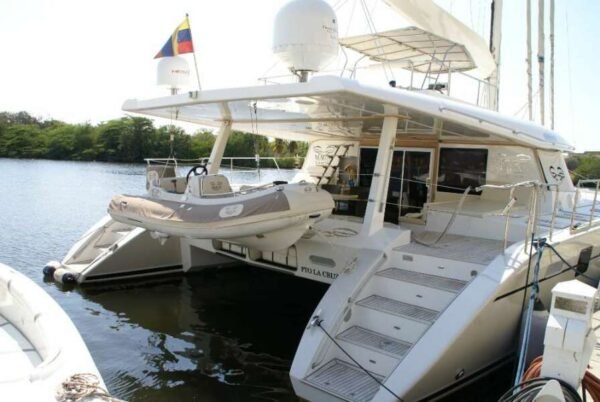 2006 Sunreef Sunreef 62 MAUNI - Image 4