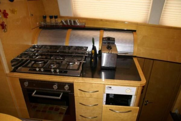 2006 Sunreef Sunreef 62 MAUNI - Image 18