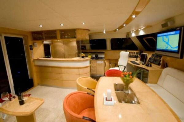 2006 Sunreef Sunreef 62 MAUNI - Image 8