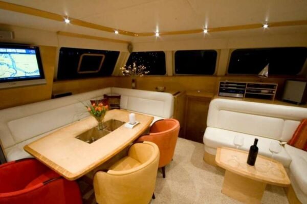 2006 Sunreef Sunreef 62 MAUNI - Image 9