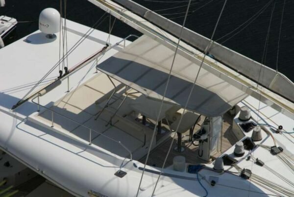 2006 Sunreef Sunreef 62 MAUNI - Image 24