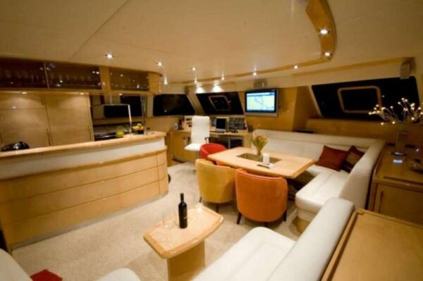 2006 Sunreef Sunreef 62 MAUNI - Image 11