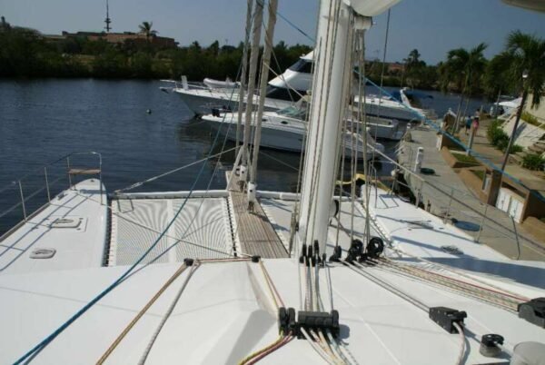 2006 Sunreef Sunreef 62 MAUNI - Image 23