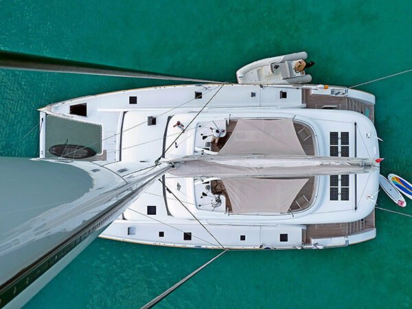 Sunreef Sunreef 82 DD HOUBARA - Image 22