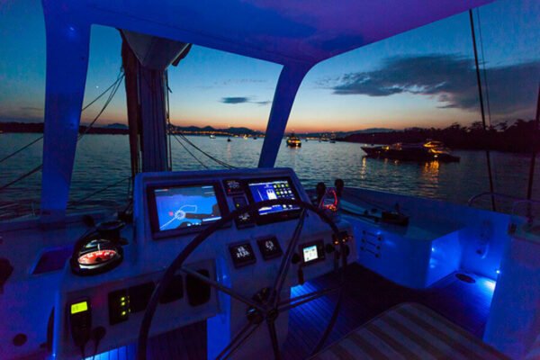 Sunreef Sunreef 82 DD HOUBARA - Image 19