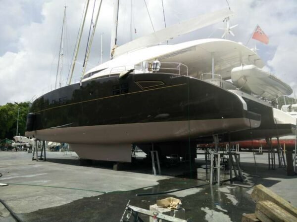 Sunreef Sunreef 82 DD HOUBARA - Image 29