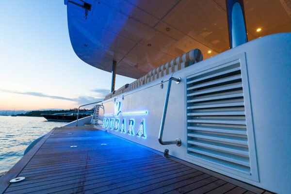 Sunreef Sunreef 82 DD HOUBARA - Image 16