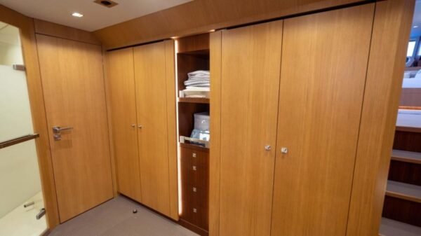 JFA World Cruiser Catamaran NDSE - Image 33