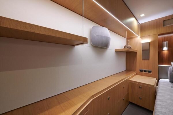 JFA World Cruiser Catamaran NDSE - Image 39