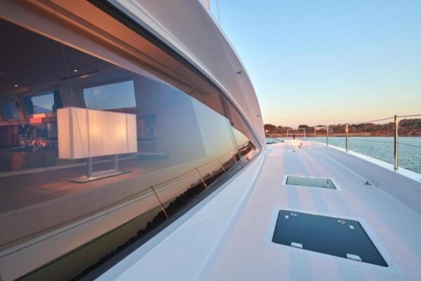 JFA World Cruiser Catamaran NDSE - Image 5