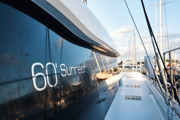 Sunreef Sunreef 60 Sail OCA - Image 15