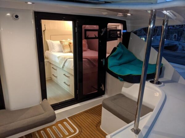 2019 Leopard 58 - Image 16