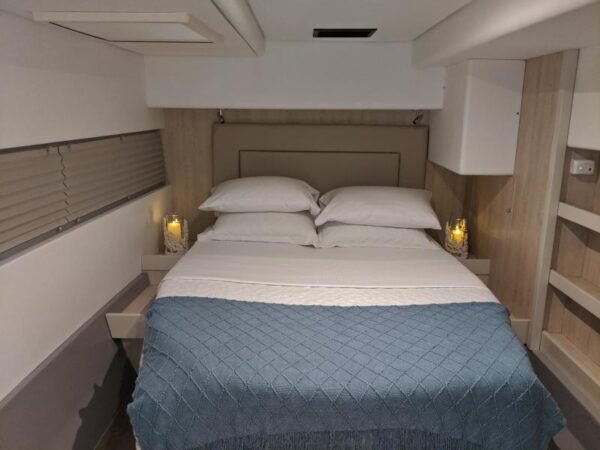 2019 Leopard 58 - Image 25