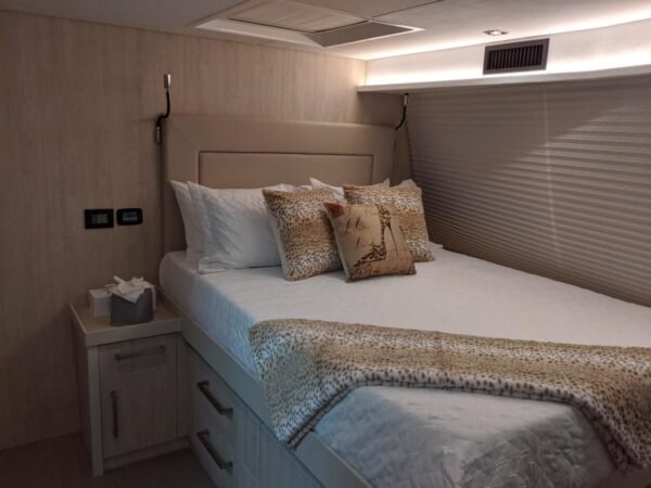 2019 Leopard 58 - Image 24