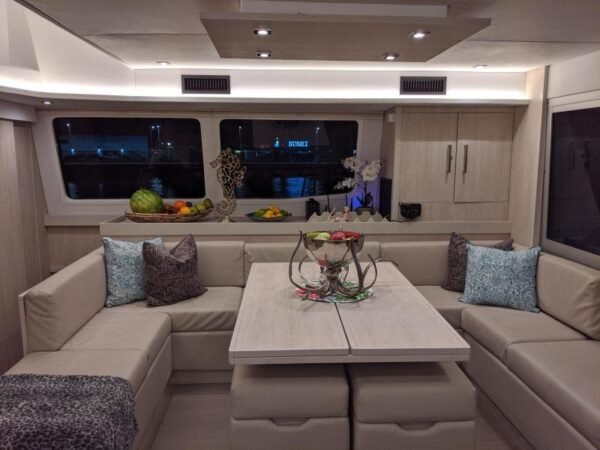 2019 Leopard 58 - Image 14