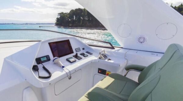 Pachoud Yachts Exploration Catamaran Samara - Image 4