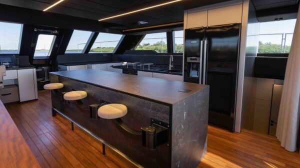 Sunreef Power Caterman GYPSY SOUL II - Image 45