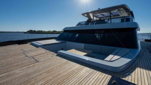 Sunreef Power Caterman GYPSY SOUL II - Image 33