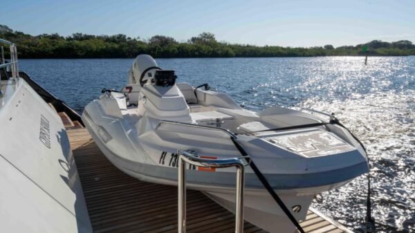 Sunreef Power Caterman GYPSY SOUL II - Image 18