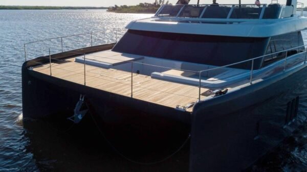 Sunreef Power Caterman GYPSY SOUL II - Image 7