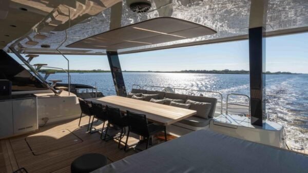 Sunreef Power Caterman GYPSY SOUL II - Image 24
